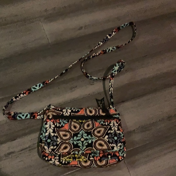 Vera Bradley Handbags - vera bradley purse